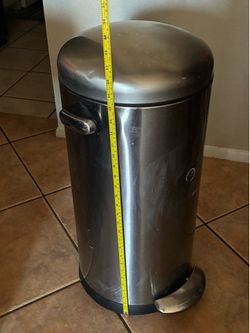 Trash Can