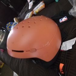 Ski Helmet 