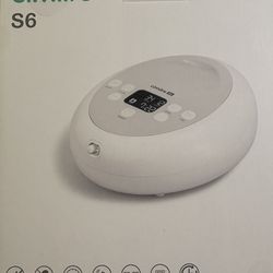 Breast Pump