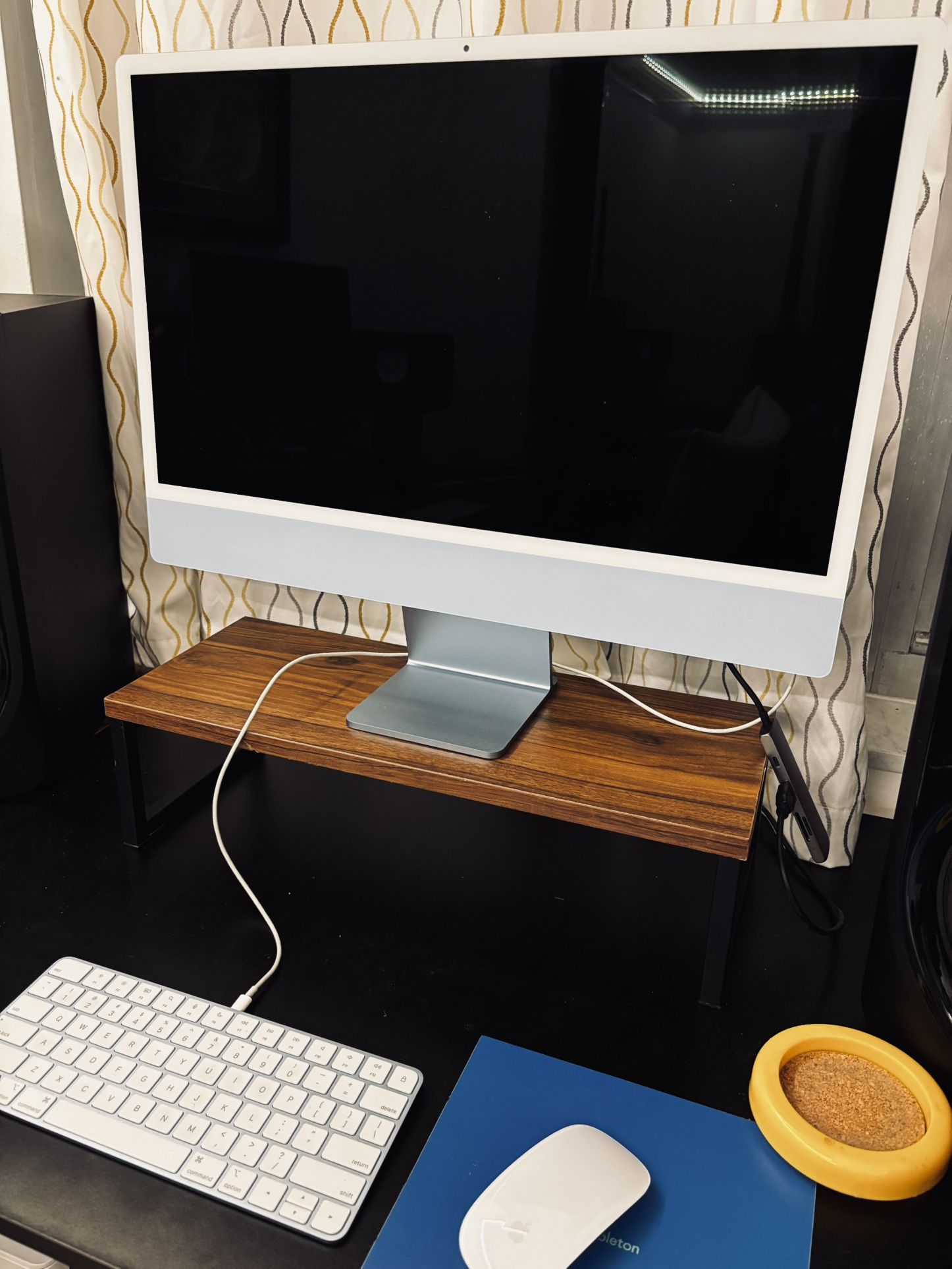 iMac 24” M1