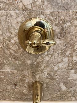 Válvula De Bañadera . 🛠️ 