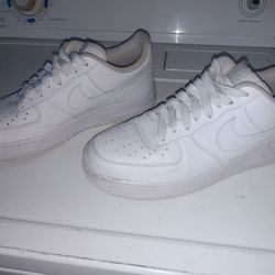 Men's Nike Airforce Ones