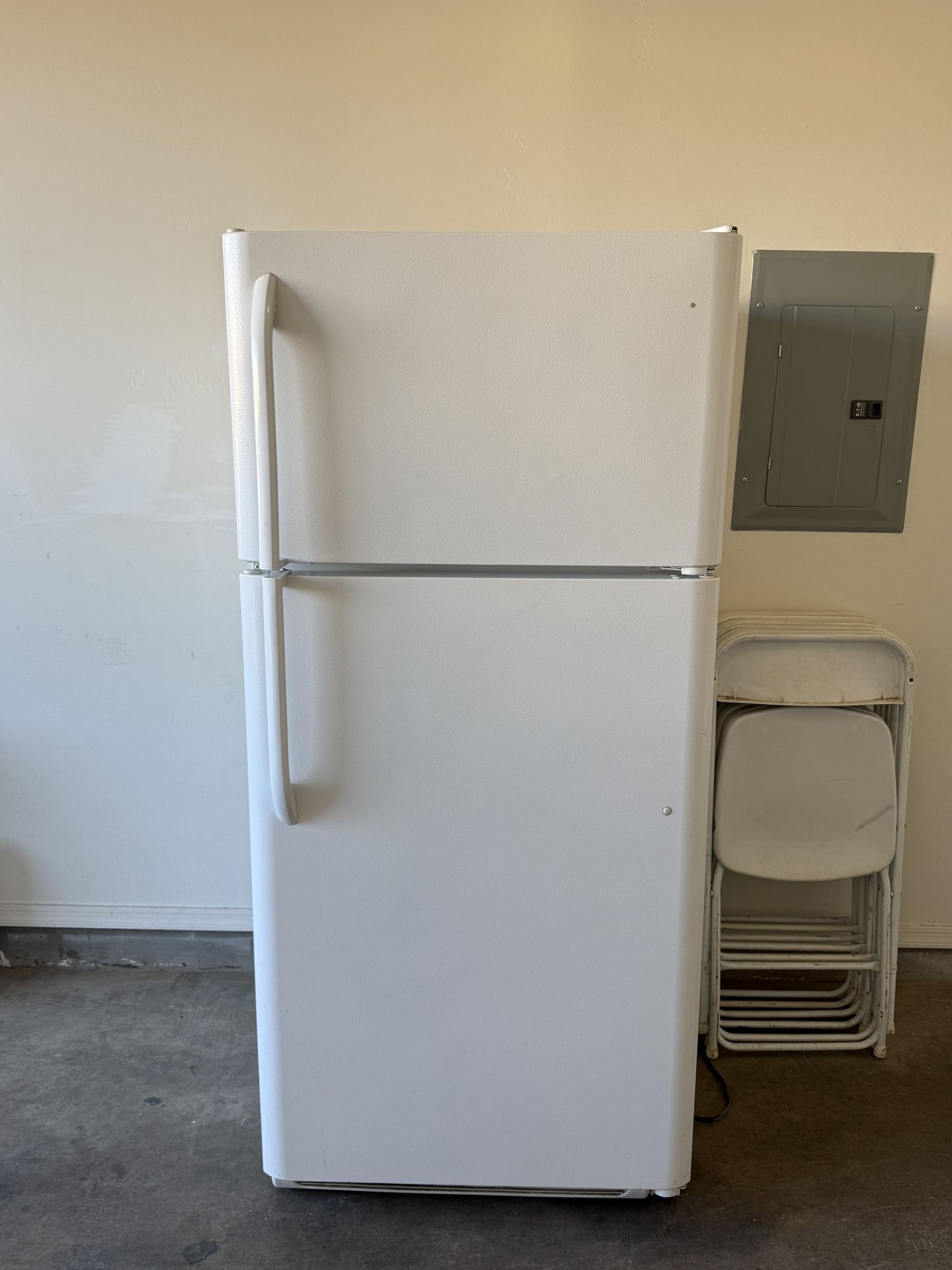 Refrigerador En Venta!