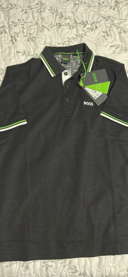 Boss polo size S