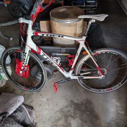 Trek Madone
