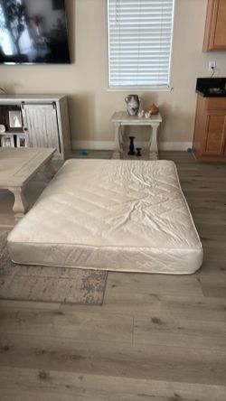 Free Mattress