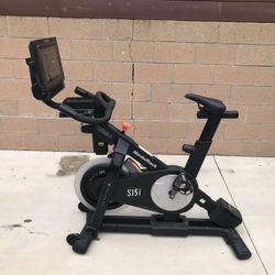 NordicTrack Commercial S15i Stationary Bicycle For Sale