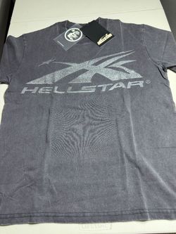 Hellstar medium t shirt
