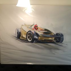 Wall Art 