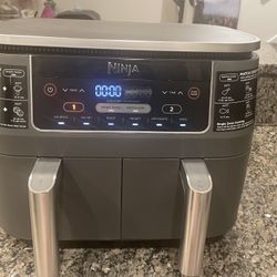 Ninja DualZone Air Fryer