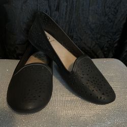Black Flats