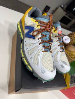 New balance 1890