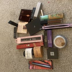 Makeup Bundle 