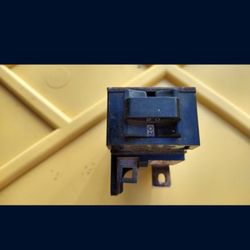 Pushmatic 20 Amp Breaker Single Pole