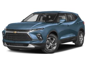 2025 Chevrolet Blazer