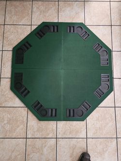travel poker tables
