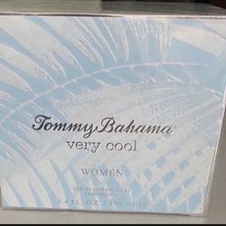 Tommy Bahama Very Cool Perfume 3.4oz Womens