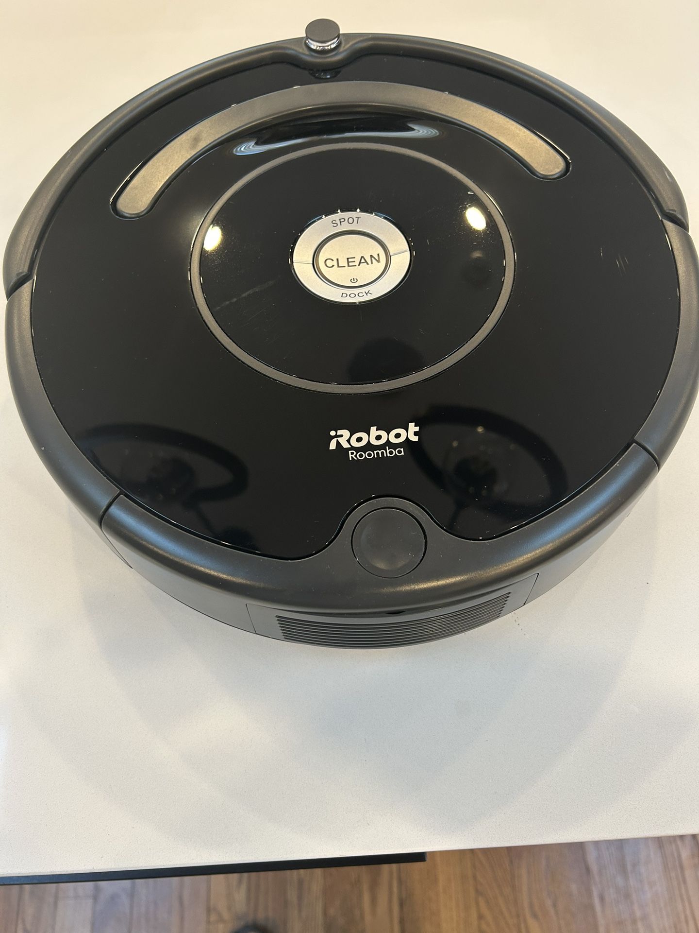 Roomba Robot Vacuum