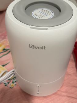 Levoit humidifier
