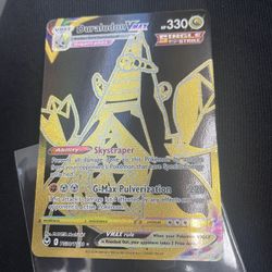 Pokemon Card Super Rare