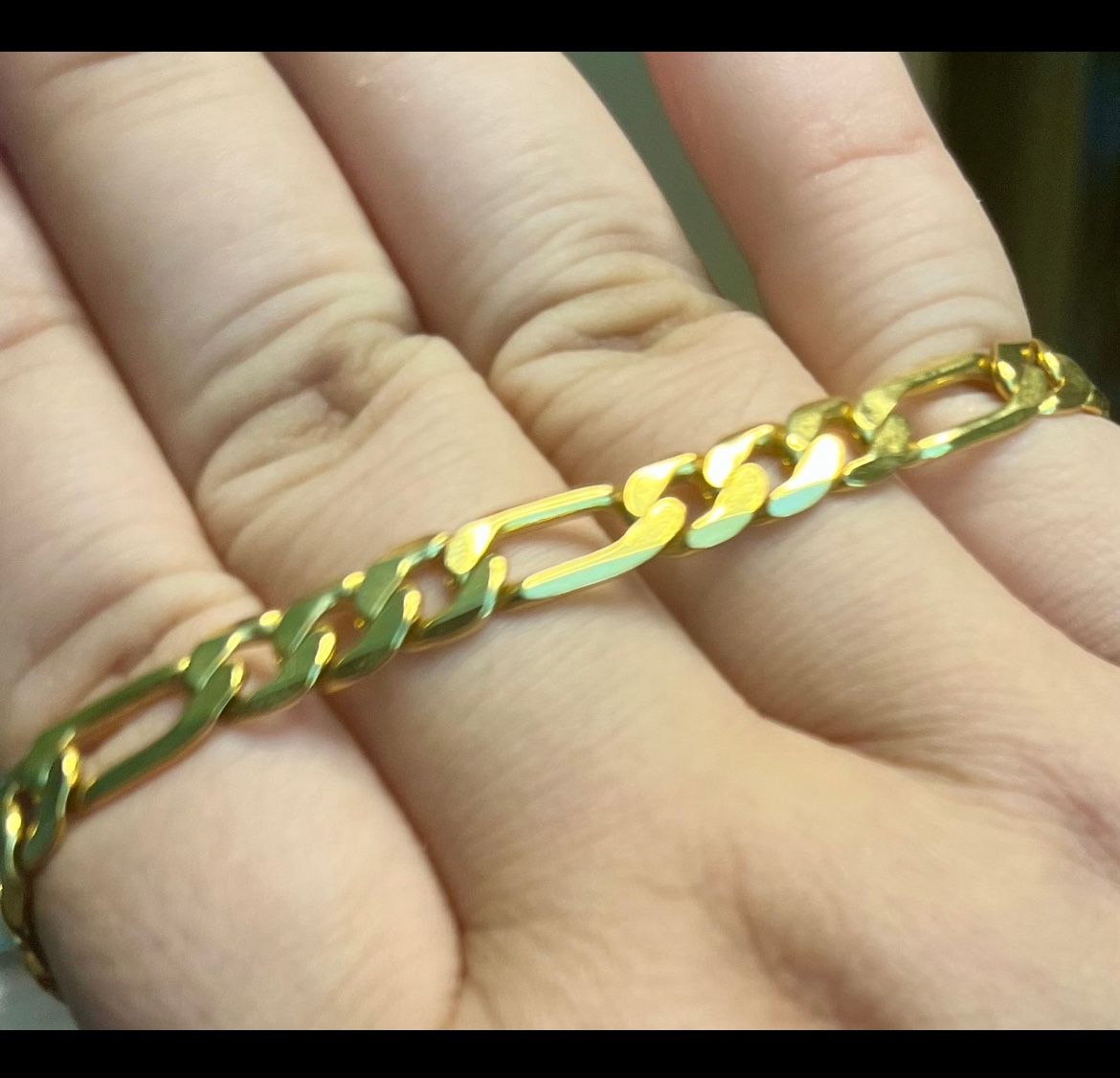 Bracelet
