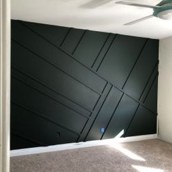 Accent Wall