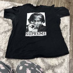 Supreme Shirt 