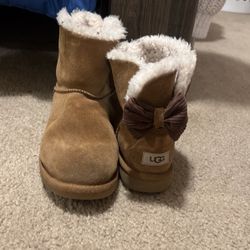 Size 9 UGG Boots 