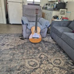 Guitar for sale 