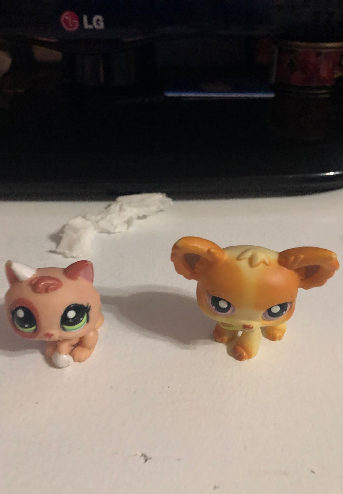 LPS not for trade only Accsesires