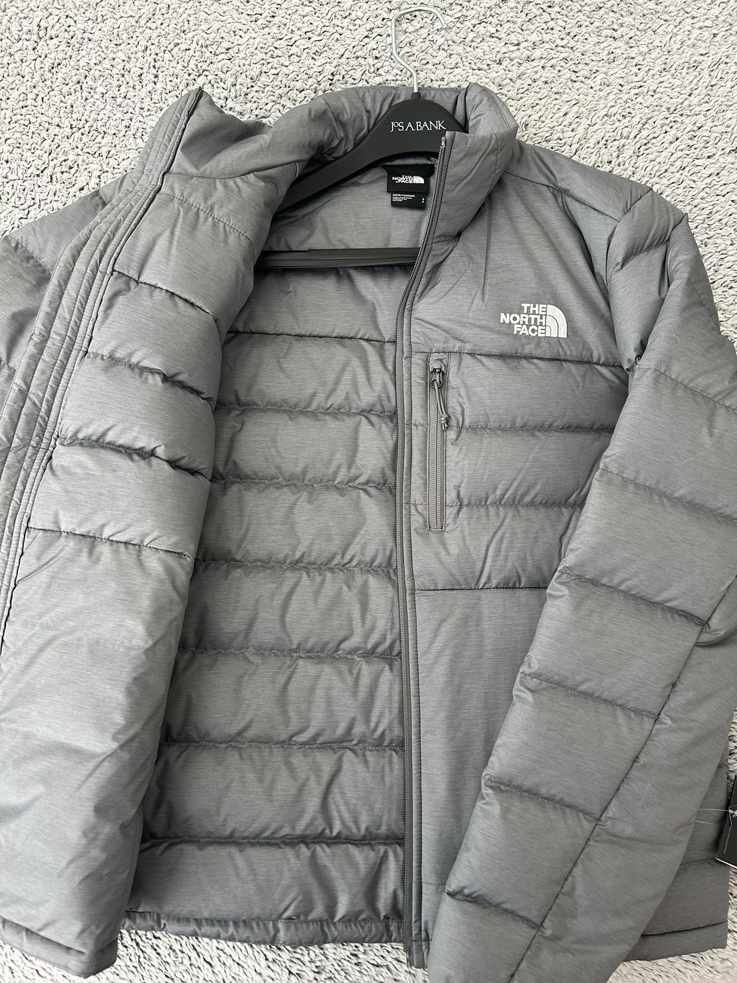 North Face Puffer Jacket