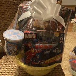 Easter Baskets