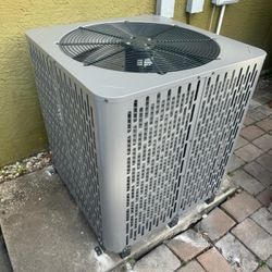 NEW Air Conditioner Unit 