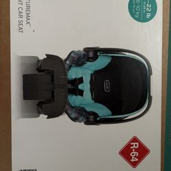 Car Seat NEW Never Opened