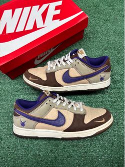 NIKE DUNK SETSUNBUN 2022 SIZE 10