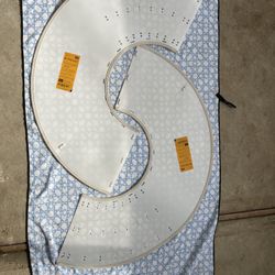 Extra  Large Dog cones 