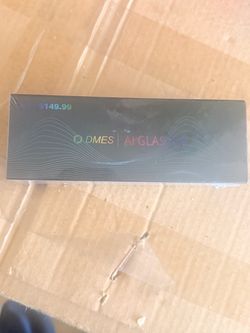 AI Glasses