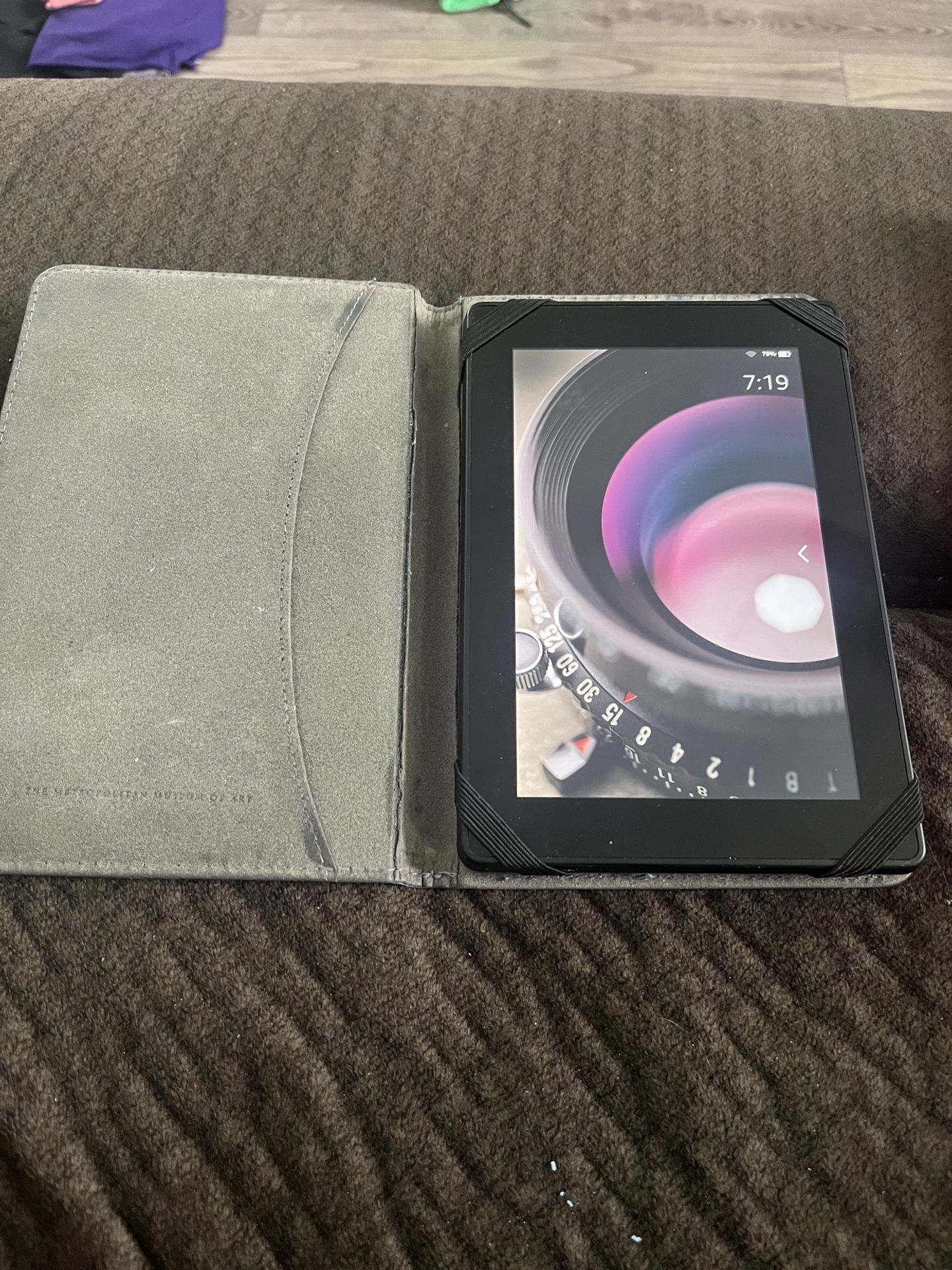 Kindle Fire HD 3rd Gen