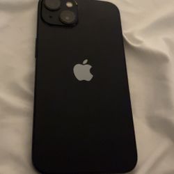 iPhone 13 – 128GB Midnight – Works Great