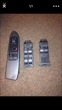 98 2002 Honda Accord