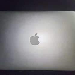 2017 MacBook 