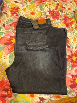 Men’s lucky jeans NEW