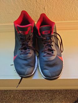 Nike shoes