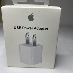 USB Power Adapter