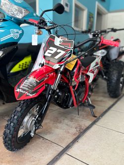 $53.75 Down payment with financing