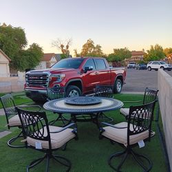 Nice Patio Furniture