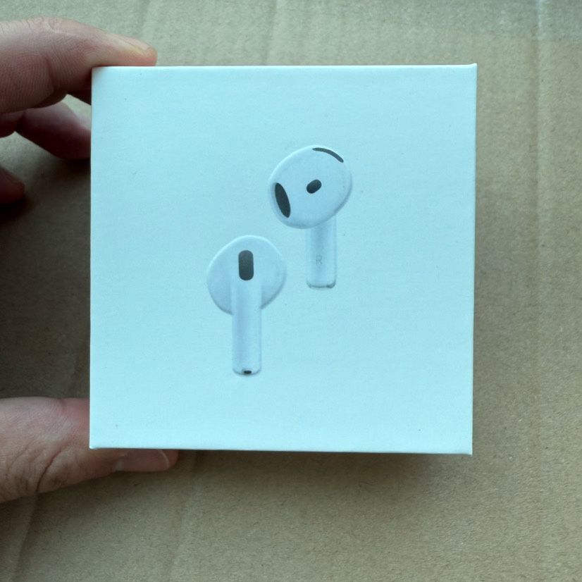 Wireless Earbuds