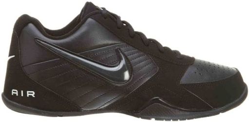 Nike Air Baseline Low