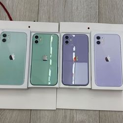 Iphone 11 64gb Unlocked