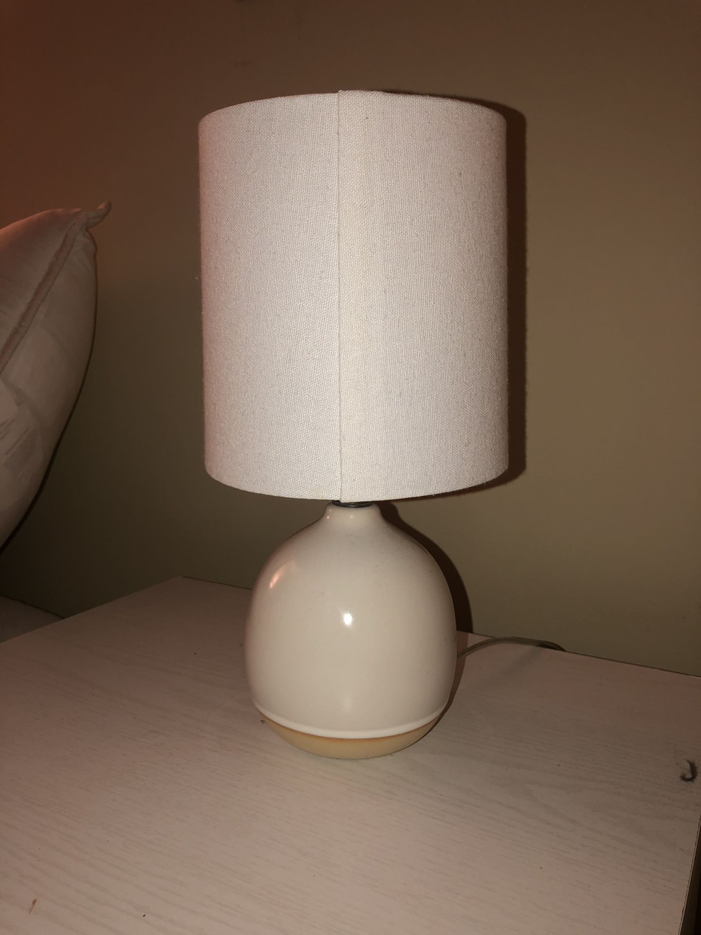 nigh light lamp